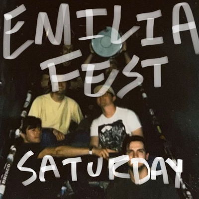 This Saturday 5/20, we are playing at Emiliafest! This amazing event is raising awareness and money for childhood cancer, and we are honored to be apart of it. You can read all about it and about Emilia at the link in our bio.
-
-
We will be selling our T-Shirts at the event and a portion of each shirt sale will be donated directly to Emiliafest, which all goes to Cannonball Kids Cancer Foundation. 
-
-
The festival is at 309 S. Hughes Street in Downtown Apex. Music kicks off at 1pm, and we go on from 7:30pm to 9pm!
-
We cannot wait to see you there. Invite everyone you know!