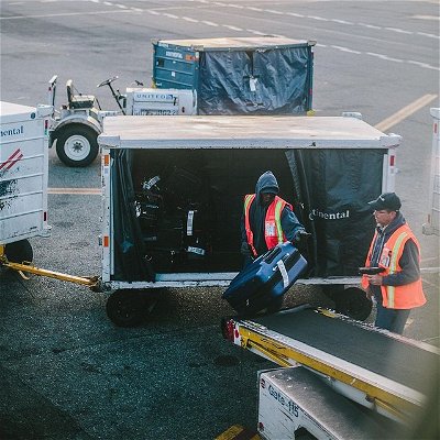 Lost your luggage? It could be hitting the road to be resold

Unclaimed Baggage, a private company, buys unclaimed lost luggage from major airlines and resells it. Is this a second chance at its finest? https://adventure.com/lost-luggage-is-being-resold/