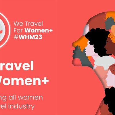 WeTravel Launches ‘We Travel For Women’ Campaign

WeTravel will celebrate throughout Women’s History Month the significant contributions of women in travel by featuring a woman-written, woman-curated article a day in its Women in Travel Academy. https://www.blackenterprise.com/wetravel-launches-we-travel-for-women-campaign/