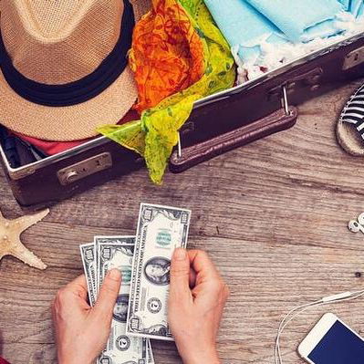 This Calculator Will Tell You Where You Should Travel Based On Your Tax Refund

It's tax day! Check out where you can go with what you've earned this year. https://www.travelpulse.com/news/travel-technology/this-calculator-will-tell-you-where-you-should-travel-based-on-your-tax-refund.html