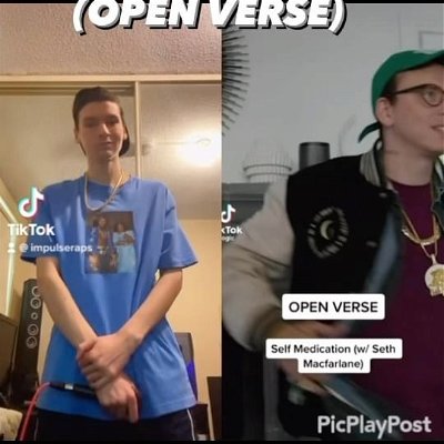 SELF MEDICATION (OPEN VERSE) @logic I love you so much bro you inspire me daily and make me feel like I can do anything! Just the thought of you seeing this is crazy and I knew I had to hop on and give it a shot PLP rattpack all day! ❤️ #openverse #logic #rapper #hiphop