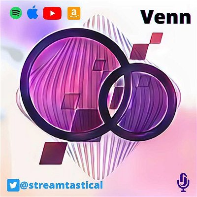 NEW LOFI ALBUM - StreamtasticalTunes - We have 2 albums releasing this month for your Twitch and YouTube content. Available on all music streaming services. Copyright Free - Stream safe, Streamtastical