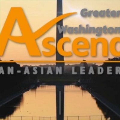 Curious about Pan-Asian nonprofit organizations in the greater Washington area? Watch our video to hear our favorites and let us know if we missed yours!

#AscendGW #Ascend #AscendLeadership #Diversity #Inclusion #AAPI #APA #Nonprofit #Leadership #Lead