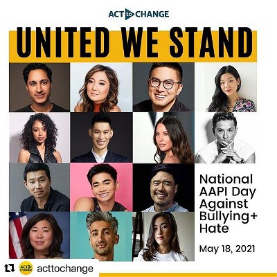 #Repost @acttochange 

Ascend Greater Washington is a proud supporting organization for this event!
・・・
JOIN US 5/18: Commemorating the 3rd annual National #AAPI #DayAgainstBullying+Hate with an amazing lineup of community leaders!

Let's put an end to #bullying and hate together ♥️ 

👉🏽👉🏽LINK IN BIO👈🏽👈🏽

#ActToChange #UnitedWeStand #StopAAPIHate #StopAsianHate