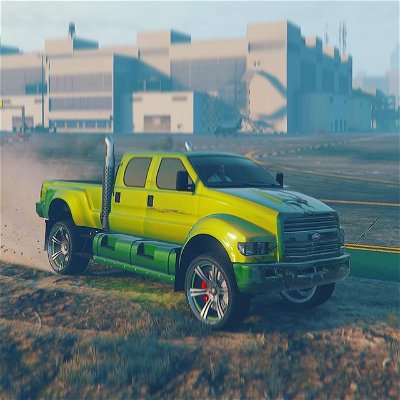 Eat my Shorts 🩳 

#childishgt #gtaonline #ps5 #top #twitch #green #truck #ford #diesel #gas #airport