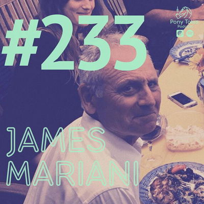 @309jimmy - James Mariani joins the show sharing about his time selling books back in 1972. This 5-summer bookman shares with Andres all about the importance of setting up a trust for your loved ones, rather than just a will. This episode is full of sage advice on getting your affairs in order as soon as you can. Jim has some wild stories of the things he has seen people put in a trust fund - a giant tortoise? We hope you enjoy this episode and share it with everyone who needs to hear this wisdom.