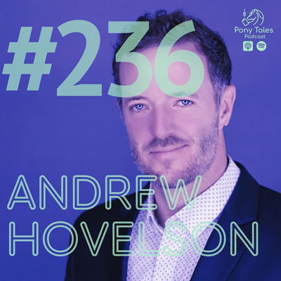 Andrew Hovelson sold with JYD in 2003 and 2004, and then went on to pursue an acting career in New York City. Over the past couple of years, Andrew has continued on with his acting passion, while spearheading Southwestern Student Coaching, a mentorship program instilling the principles of the bookfield with young students. He and Andres dive into life in NYC, how Andrew built this coaching company, and of course, some of the main principles of the bookfield that Andrew carries with him to this day. If you want to connect with Andrew, you can find him on Instagram: @andrewcoaches or on the interwebs at AndrewHovelsonSWC.com