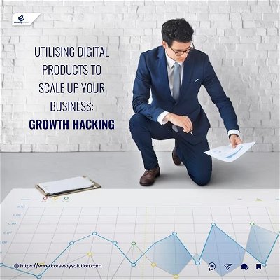 Take your business to the next level with growth hacking strategies! Learn how to scale up and achieve rapid growth today.
.
https://bit.ly/449ZO6A
.
.
#businessgrowth #hackingtips #strategiesforbusiness #corewaysolution