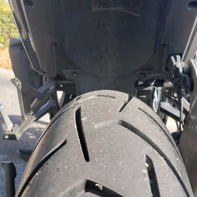 Got some new @metzelermotousa #tourancenext2 tires  on the #honda #africatwin a week or so ago. Put about 800 miles on them so far and i must admit, street tires on this bike make it a different animal. Loved my #karoostreet but with all the highway and street riding i do, its better to have something suited for the wet and #rainyseason coming to #florida #orlando right around the corner. These are relatively new tires on the market. Id love to do a review on youtube but id like to put them through the test first. I have a good idea what i want to do with the #exhaust for it and my mind say full titanium. Lets see if the deal pulls through. Out of the country currently but will be back to tear these tires a new one lol. Have a great day. Ride safe. 
.
.
.
.
#hrc #adventuregear #adventuresports #adventurebike #adv #adventuretouring #touringmotorcycle #touringbike #touring #longdistance #trip #explore #roadtrip #roadtrippin #arrowexhaust #loneridergear #outbackmotortek #modification #upgrade #newshoes