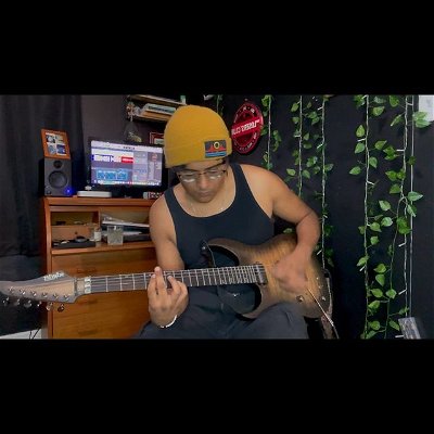 Hell Above - Pierce the Veil 

This song and its lyrics have been resonating with me a lot lately, may or may not have been mega drunk while recording/filming this 😂

#piercetheveil #vicfuentes #hardrock #punk #guitar #guitarist #guitarcover #piercetheveil #ptv #emo #schecter #schecter60 #ernieball #iplayslinky #sad