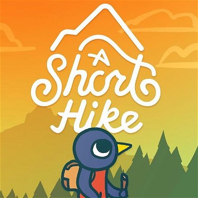 A Short Hike was the thing I needed to reignite my love of gaming. Check the review at shorturl.at/ADXZ4