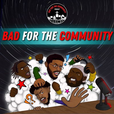 Shoutout to @imkuwabara for this 🔥🔥🔥 design he created for us!!

What y’all think? Is this an accurate representation of BFTC or what? 😂🔥

We’ve been looking to revamp our branding for a little while now. Thank you @imkuwabara for executing on the vision perfectly! Make sure to reach out to him for any commissions