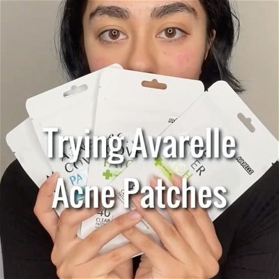 Real people. Reel pimples.

Make sure and enter our April giveaway and WIN a 3-month subscription to our Complete Acne Patch Bundle (pictured here). Link to giveaway post in bio 👆🏼
.
.
.
#avarelle #giveaway #giveawayskincare #acne #acneproducts #acnepatch #acnepatches #acnetreatment #acnecommunity #acnehelp