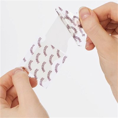 It's like a Band Aid, but for your nose. 
It's contour shape is designed for optimum coverage, without the waste! 

Take that akward looking thing off and try Avarelle's Acne Cover Nose Patch!
https://buff.ly/44SZnOj 

-- 
#cyst #natural #acneremoval #acne #pimpleproblem #whiteheads #pimples #blackheads #skincareproducts #facial #pimplesremover #blackhead #skincareroutine #skincarekorea #acneskincare #whitehead #pimplepopping #skincaretips #acnetreatment #blackheadremoval #acnescars #zit #pimpleremover #selfcare #pimple #skincarenatural #pimplepopper #acnepositivity #DYK