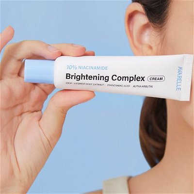 Ingredients worth seeking, and products worth buying!

Take the plung, and get radient skin with Avarelle's Brightening Complex Cream
https://buff.ly/3MUb67h

--
#cyst #natural #acneremoval #acne #pimpleproblem #whiteheads #pimples #blackheads #skincareproducts #facial #pimplesremover #blackhead #skincareroutine #skincarekorea #acneskincare #whitehead #pimplepopping #skincaretips #acnetreatment #blackheadremoval #acnescars #zit #pimpleremover #selfcare #pimple #skincarenatural #pimplepopper #acnepositivity #DYK