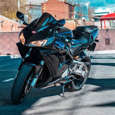Black Fury⚡️

Team @rideagency 😫✅
@katanamotoparts 👨🏻‍🔧
Photo by @3cona3 📸
———————————————
@bloodridder 
#bloodridder #rideagency #bulletguys #honda #hondacbr #hondacbr600rr #hondacbr1000rr #cbr600 #cbr1000rr #motorcycle #motofamily #follow4followbackalways a