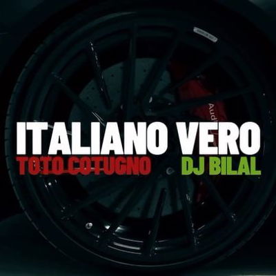 #djbilal #totocutugno #italiano #remix #reels #2023