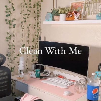 I could easily show the good parts but I choose not to because today is a wellness Monday 🤍✨

My mental health has not been in a good spot, there’s just so much stress going around and negativity. So instead of trying to push on, I’ve decided to take a break over the weekend. I didn’t even bother cleaning my desk setup like I normally would because I just lacked the energy to do it. 

Some things I did this weekend:

1) I was able to get some artifacts on my main team in Genshin and levels up my characters to 50 (I’m only AR 35 don’t come for me)

2) I’ve been devouring the ACOTAR’s series… I can’t believe I slept on this series 🥲

3) I tackled all of the laundry that has been piling up

4) didn’t plan a single post for social media or edit footage for YouTube 🥲🙃

Anyways, I just wanted to let you all know that it’s okay to take time away from these social apps. Taking it in for a few hours a day is probably the best thing for your mental health when you’re struggling 🤍 how was your weekend? What did you do?

#mentalhealth #gaming #cozy #gamingsetup #setup #cleaning #cleaningmotivation #acotar #gamingcommunity #cozygaming #cozygamer #gamergirl #gamer
