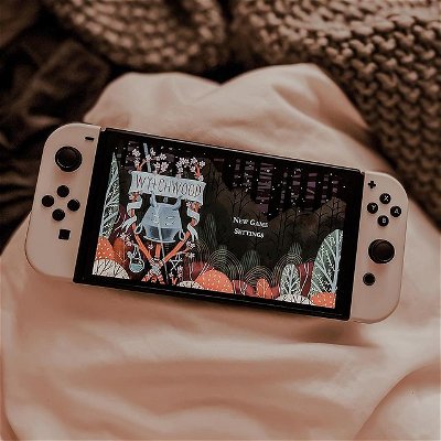 Wytchwood by @alientrapgames has been on my backlog since it’s release. I’ve decided that with all of these new games coming out, I am on a buying ban until I’ve completed the games I’ve already purchased!

Have you played Wytchwood yet? Are you planning on it?

#gamingcommunity #nintendoswitch #wytchwood #indiegame #gamerecommendation #steamgames #spookyseason