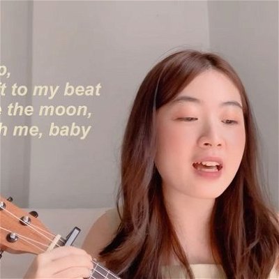 butter 🧈 - bts (but it's chill)
full cover is on youtube! link on bio 🙆‍♀️💛
for those who came from tiktok - welcomeeee 😭💕rlly appreciate the support :')

#btscover #butterbts #btsbutter #buttercover #btsbuttercover #kpopcover #butteracoustic #butteracousticcover #kpopacousticcover #bts