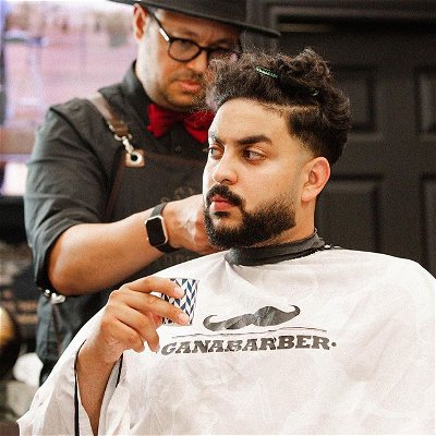 #barbershop #barberlife #barbershopconnect #haircut #hair #hairstyle #hairstyles #makeup #barberlove #barbers #barbering #menshair #fade #barbergang #beard #wahl #barbersinctv #thebarberpost #sharpfade #barberworld #barbearia #andis #nastybarbers #barba #barbeirosbrasil #mensfashion #barbudo #barberia #barbernation @saadfjr