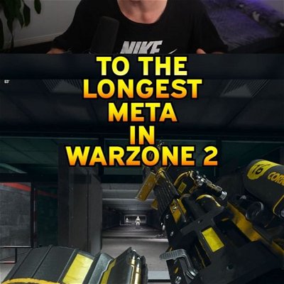 The RPK is no more in Warzone 2!