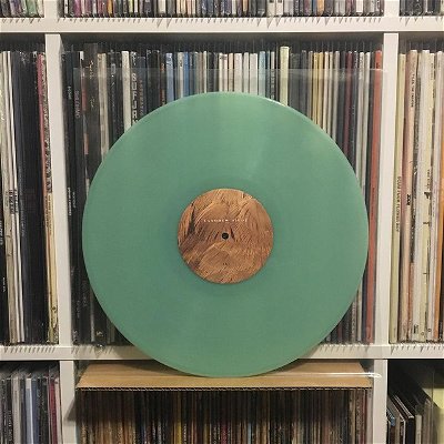 Day 6 Pt.2 Vinyl Colors: Andrew Bird (glow in the dark) / Boards of Canada / Washed Out #RADHolidayContest #AndrewBird #BoardsofCanada #WashedOut #ColoredVinyl #GlowInTheDarkVinyl