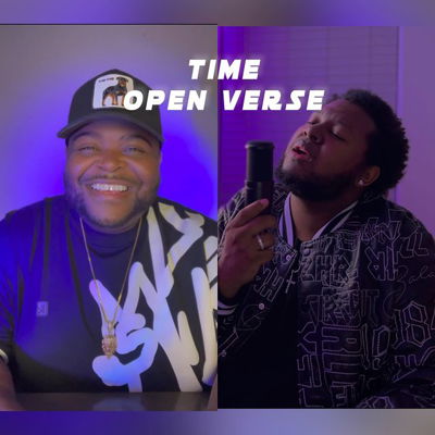 time (cypher) @brandin.jay 
•
I for sure had to hop on this!!🔥🔥