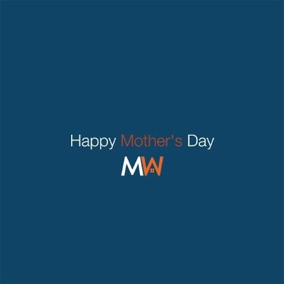 Wishing you a day as special as you are, mom. Happy Mother's Day from Maverick Windows.
