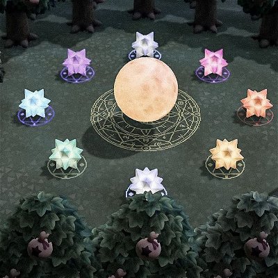 one of my favorite spots on magnolia. 🌕⭐️

🏷:
#animalcrossingnewhorizons #animalcrossing #animalcrossingcommunity #animalcrossingdesigns #animalcrossinginspo #animalcrossingswitch #acnh #acnhdesigns #acnhcommunity #acnhinspo #acnhpattern #acnhdesign