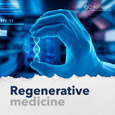 Regenerative medicine is a burgeoning healthcare field that is revolutionizing how we treat injuries and diseases.

Rather than relying on drugs and surgery, regenerative therapies harness the body’s innate ability to heal and repair itself, opening up a world of possibilities for managing chronic pain and degenerative conditions.

Learn more about how QC Kinetix can help you heal, naturally, on our blog. Link in bio!

#QCKinetix #EmmittSmith #regenerativemedicine #tissueengineering #healthcare #health #science #medicine #aging #wellness #neuroscience #nanotechnology #sciencenews #regenerative #paralysis #medicalresearch #chronicpain #stemcelltreatment #kneepain #backpain #osteoarthritis #arthritis #jointpain #pain #health #knee #running #rehab #painrelief #exercise