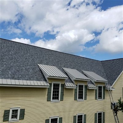 From larger, more complex projects to the simplest shingle roofs and everything in between, Pinnacle Roofing has you covered.