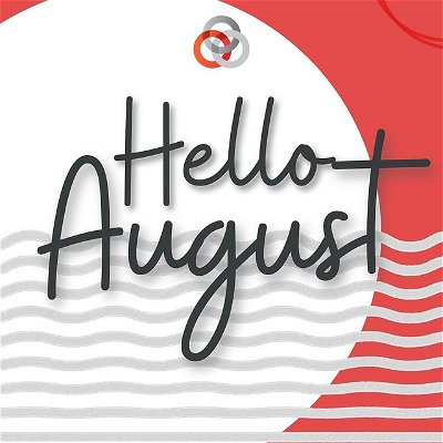 Hello August! 🥳

Who else cannot believe it’s August already? 😅 

#helloaugust #bmclawyers #paraparaumu #kapiti #kapiticoast #porirua #nz #nzlawyer #nzlawyers #nzconveyancing