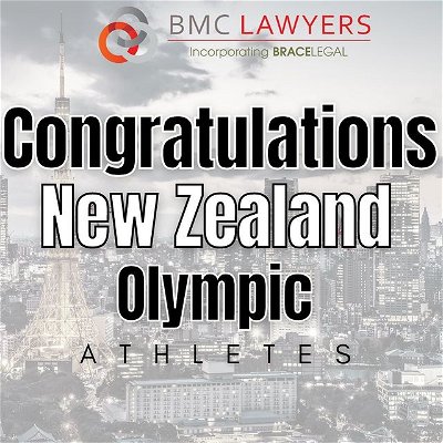 A massive congratulations to all the athletes who represented New Zealand at this year’s Olympics! 🇳🇿 🥇 🥈🥉

It’s been a fantastic few weeks watching our fellow New Zealanders compete. We have been playing it on our makeshift TV screen at the Kapiti office 🥳 (swipe to see).

We are so proud of them all! We are all very much looking forward to 2024! 🇫🇷 

Happy Monday everyone! Have a fantastic week and stay warm (as best you can in this weather🥶)

#bmclawyers #kapiti #porirua #newzealand #waikanae #wellington #lawyersnz #newzealandlaw #newzealandlawyers