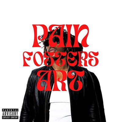 PAIN FOSTERS ART. 11:00 PM.