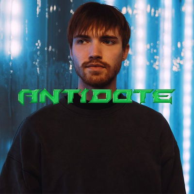 ANTIDOTE PODCAST 070

NAAZ - @remytonisson 

For this week's podcast we invited NAAZ, an Estonian-born and Ireland-raised DJ and producer. He has a unique blend of sound, drawing influence from many artists that left a mark on him throughout Amsterdam’s eclectic nightlife.

Over the past years, NAAZ shared his characteristic sound at numerous underground parties, while also making appearances in Amsterdam’s famous clubs RADION and Shelter. Fully immersed in the inspiring city, NAAZ founded @thirdfloor.tf - a multifaceted organization focused on the underground side of music and art.

Enjoy this hour by NAAZ through the link in our bio 💚