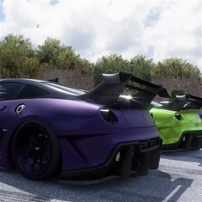 Been having a blast hanging with friends on forza. also the biggest convoy I've had so far. Thanks for hanging & joining me 💗

#forza #forzahorizon #forzahorizon5 #forzahorizon4 #driving #racing #cars #forzaphotography #blackgamer #gamer #gamergirl #girlgamer #streamer #forzastreamer #streamer #twitchstreamer