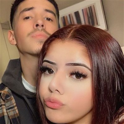 You make me feel like the luckiest man alive to have such a solid n gorgeous ass woman by my side. I just wanna make your day for more years to come💓💗🫶 I love you💗💓💓💓🤌 @cedesprz