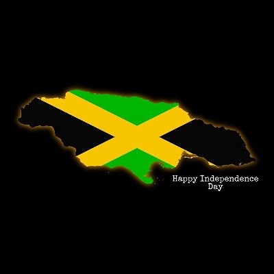 Happy 59th Jamaican Independence day 🇯🇲 Land We 💛 
•
•
•
•
#jamaicaindependence #jamaica #happyjamaicanindependenceday #indepenceday #jamaica59thindependence🇯🇲 #jamaica59thindependence