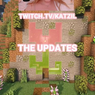 I can’t wait to have my SMP back!! #minecraft #minecraftbuilders #minecraftbuilding #minecraftbuildideas #minecraftbuildingideas #smp #minecraftsmp #minecraftstreamer #mcyt #twitchstreamer #twitchpartner #minecraftcottagecore #cottagecoreminecraft