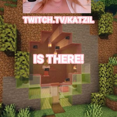 LINK IN BIO!! Can’t wait to see what you all come up with!! #minecraft #minecraftstreamer #minecraftbuilder #minecraftbuikding #minecraftbuildideas #minecraftcottagecore #cottagecoreminecraft #twitchstreamer #mcyt #twitchpartner #discordcompetition #artcompetition