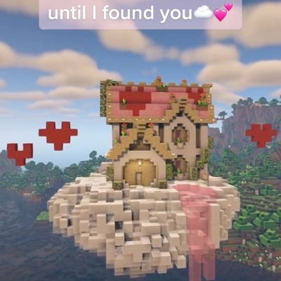 Obsessed with this song🤍 what song should I do next? #minecraft #minecraftbuilder #minecraftbuilding #minecraftideas #minecraftbuildideas #minecraftbuildingideas #cottagecoreminecraft #minecraftcottagecore #untilifoundyou