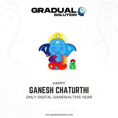 Wishing you all a blessed Ganesh Chaturdasi filled with joy, love, and prosperity. 🙏🐘✨ 

#GaneshChaturdasi #GanpatiBappaMorya #FestivalVibes #Blessings