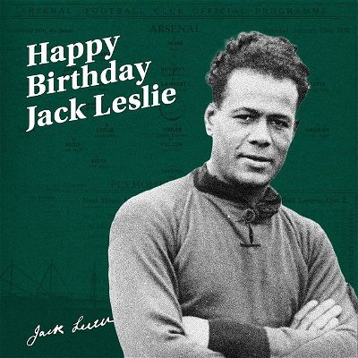 Jack Leslie would’ve been 119 today, it’s time to honour him with a statue. ⭐️ 
——
Please Donate,Share and Follow to keep updated on Raising funds for a Statue of Jack Leslie - https://www.crowdfunder.co.uk/jack-leslie-campaign
——
Thank you to @mayflowerd7 for the Design.
____________________________________________

#blm #blacklivesmatter #blmuk #black #blackfootballers #blackouttuesday #football #pafc #whufc #footballseason #goal #goals #sports #sport #mixedrace #bame #unitedkingdom #jamaica #swuk #devon #plymouth #exeter #bristol #uk #london