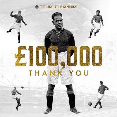 WE’VE DONE IT! Thanks to everyone who has helped through Donating or Spreading Awareness! 🎉🏆
——
Please Donate,Share and Follow to keep updated on Raising funds for a statue of Jack Leslie - https://www.crowdfunder.co.uk/jack-leslie-campaign
——
Thank you to @mayflowerd7 for the Design.
____________________________________________

#blm #blacklivesmatter #blmuk #black #blackfootballers #blackouttuesday #football #pafc #whufc #footballseason #goal #goals #sports #sport #mixedrace #bame #unitedkingdom #jamaica #swuk #devon #plymouth #exeter #bristol #uk #london
