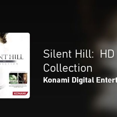 I plan on playing through all these games when I come back to streaming. I know people don't like these certain Silent Hill games, but I don't care, I will be playing them and having fun. #silenthill #streaming #fun #noob
