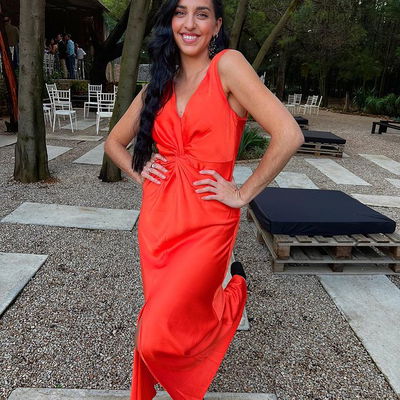 Wedding vibes 🍑my beautiful best friend of 19 years is married 🥺🫶🏼 such a special weekend. Your never to old to be the flower girl 😉 #wedding #love #southafrica