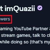 We've hit 30K followers on #Twitch! 

It's been two years of epic MMORPG adventures (and wipes), laughter, and a community that feels more like family. 

Thank you for making this journey more amazing than I could have ever imagined 🙏