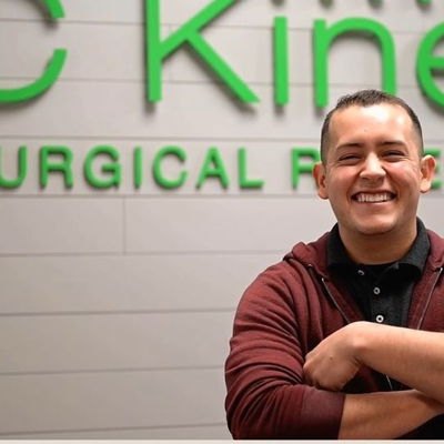 The future of pain relief is at QC Kinetix. Our team of experts wants to help you get your life back so you don’t have to keep going through daily life with miserable aches and pains.

Schedule your consultation today! Link in bio 🩺