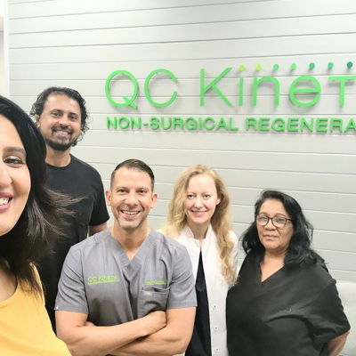 🩺 New Location Opening 🩺 We are excited to announce the opening of our San Jose, California location!

Swipe to get an inside look at this new clinic. ✨🏢